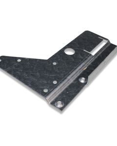 Anschlusswinkel rts U-Schiene KB-Umlenkung NNB XHD